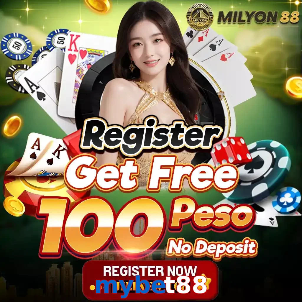 mybet88
