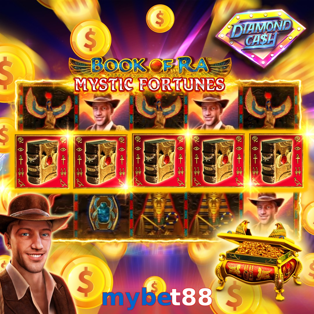 mybet88