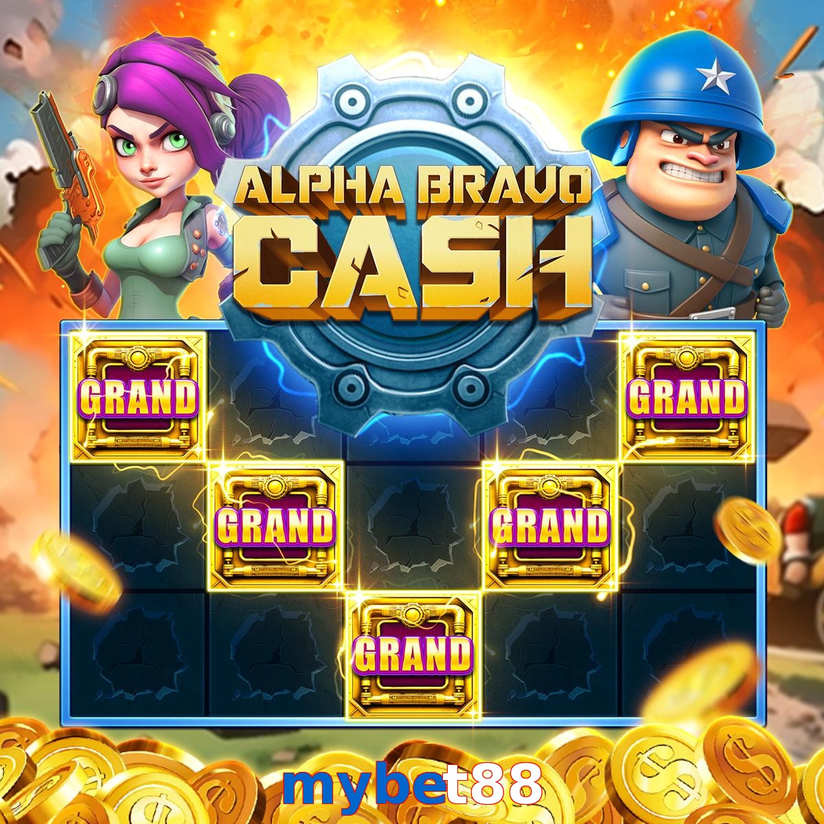 mybet88