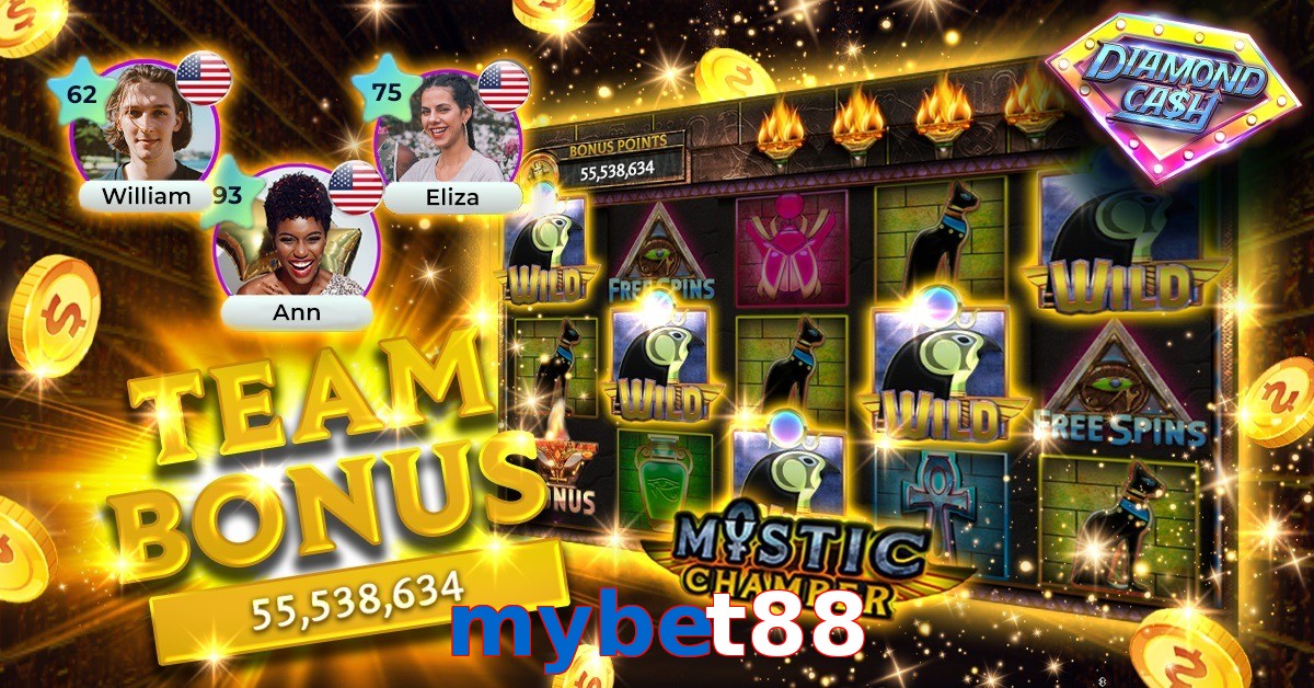mybet88