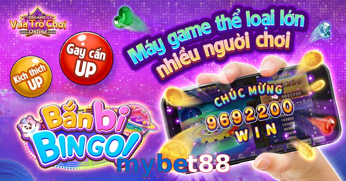 mybet88