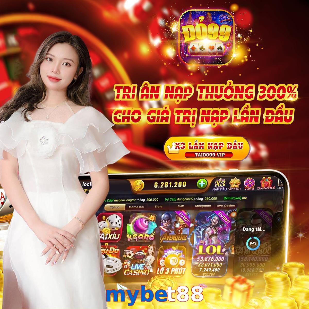 mybet88