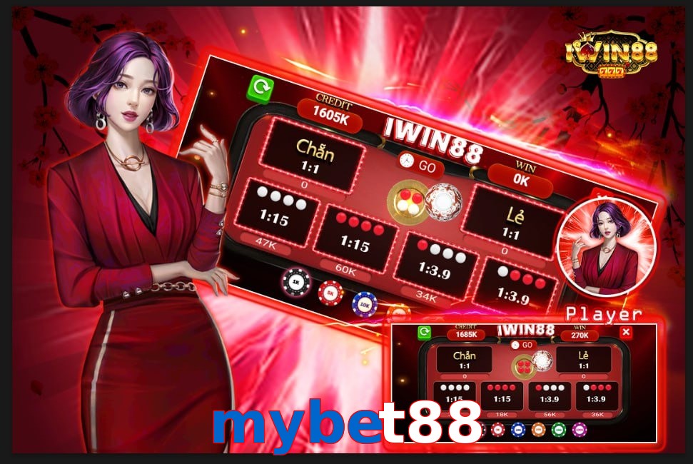 mybet88