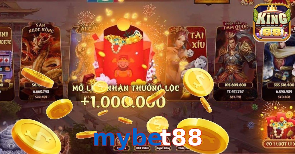 mybet88