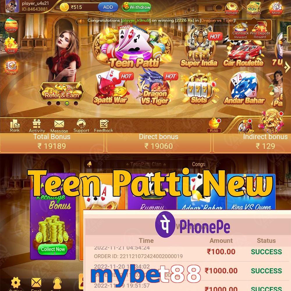 mybet88