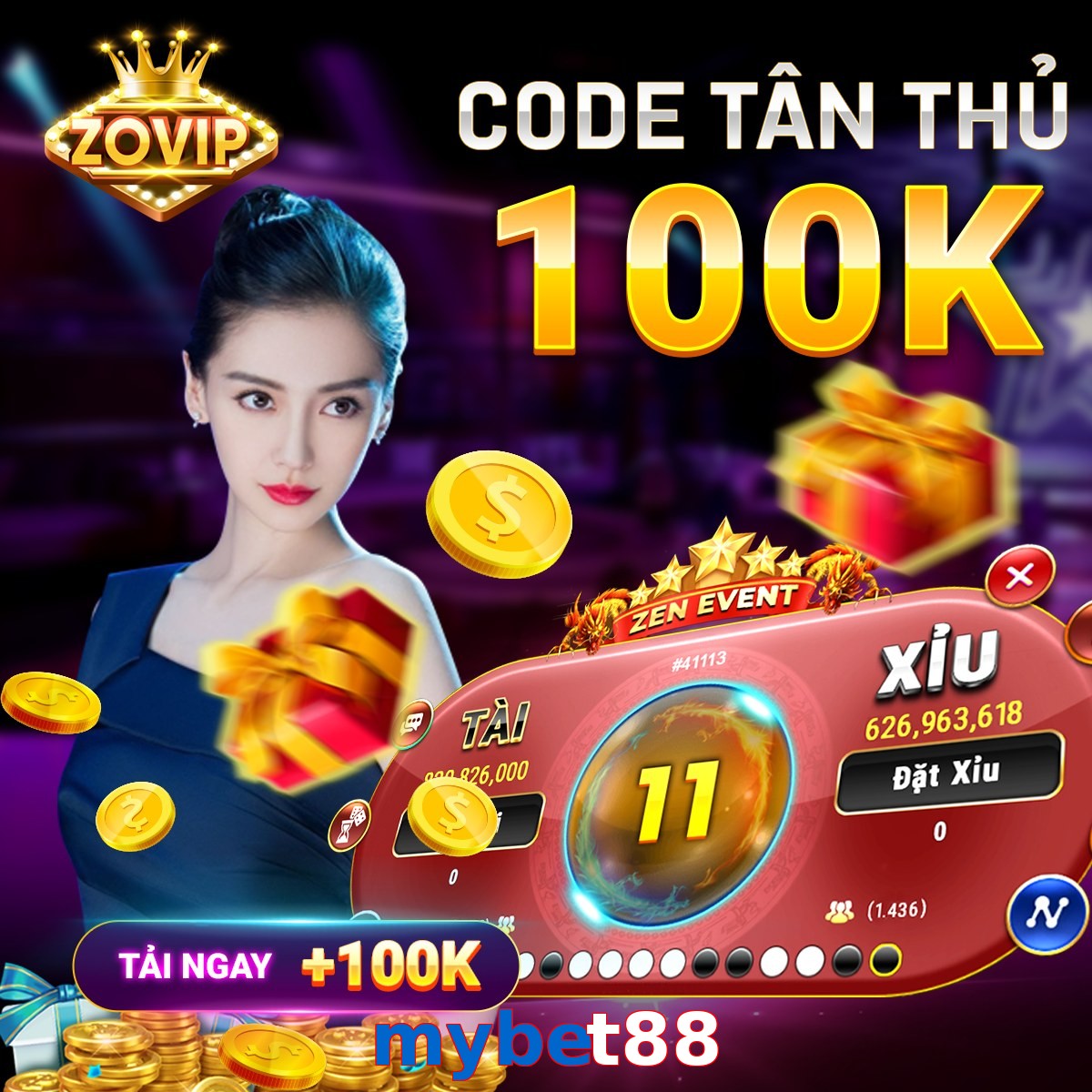 mybet88